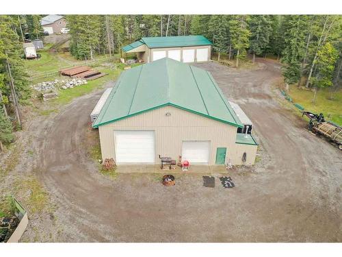 51560A Range Road 245, Rural Yellowhead County, AB - Outdoor