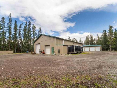 51560A Range Road 245, Rural Yellowhead County, AB - Outdoor