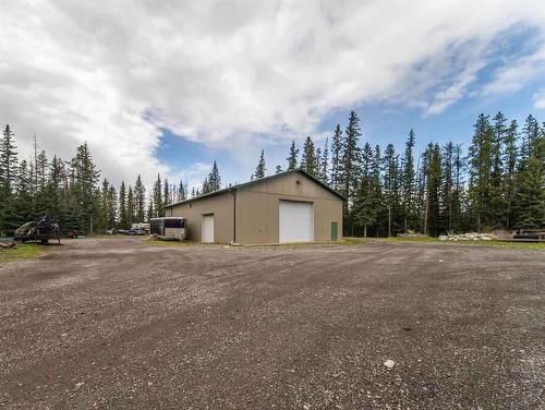 51560A Range Road 245, Rural Yellowhead County, AB - Outdoor