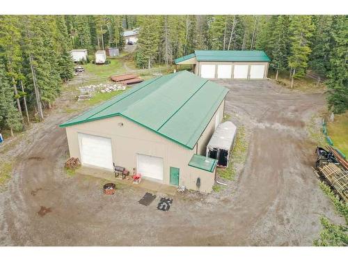 51560A Range Road 245, Rural Yellowhead County, AB - Outdoor