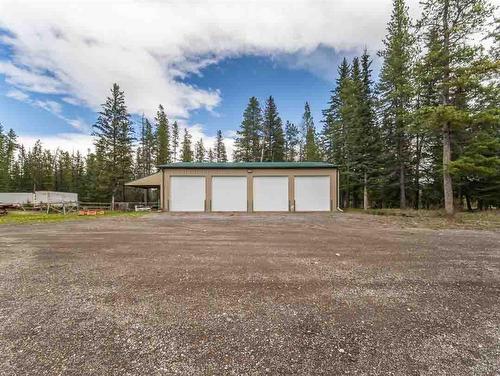 51560A Range Road 245, Rural Yellowhead County, AB - Outdoor