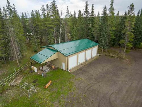 51560A Range Road 245, Rural Yellowhead County, AB - Outdoor