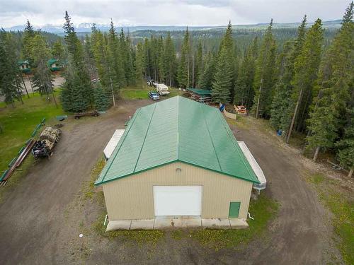 51560A Range Road 245, Rural Yellowhead County, AB - Outdoor