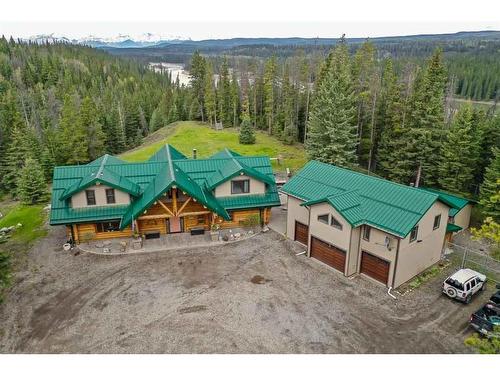 51560A Range Road 245, Rural Yellowhead County, AB - Outdoor With View