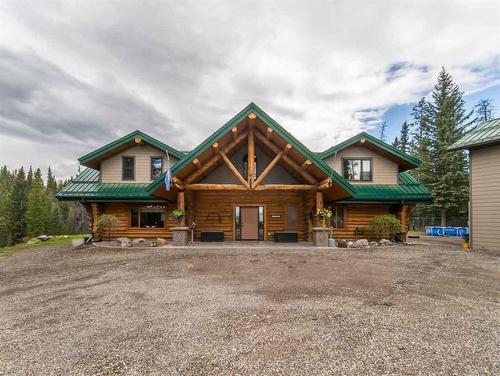 51560A Range Road 245, Rural Yellowhead County, AB - Outdoor