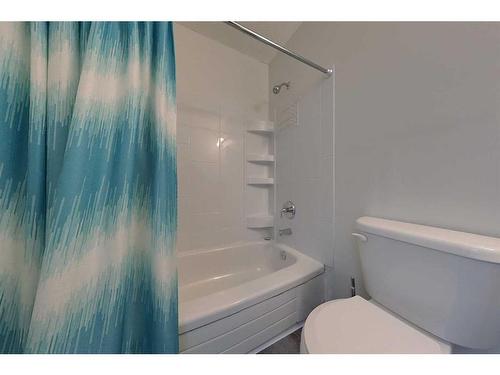 2505 Raspberry Lane, Wabasca, AB - Indoor Photo Showing Bathroom