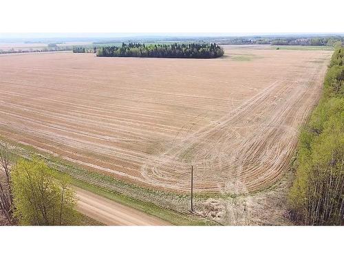 Lot 1 Township Road 663, Rural Athabasca County, AB 