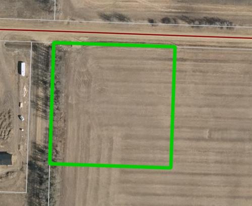 Lot 1 Township Road 663, Rural Athabasca County, AB 