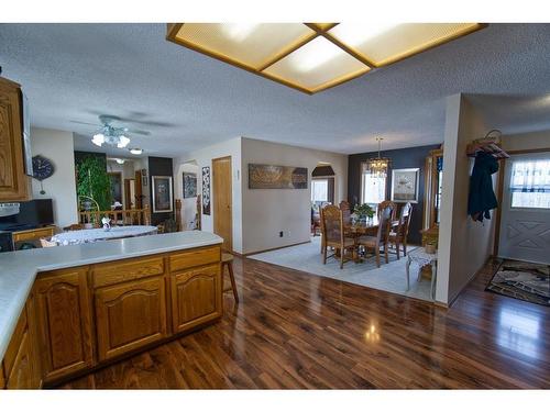 590029 Range Road 115, Rural Woodlands County, AB - Indoor Photo Showing Other Room