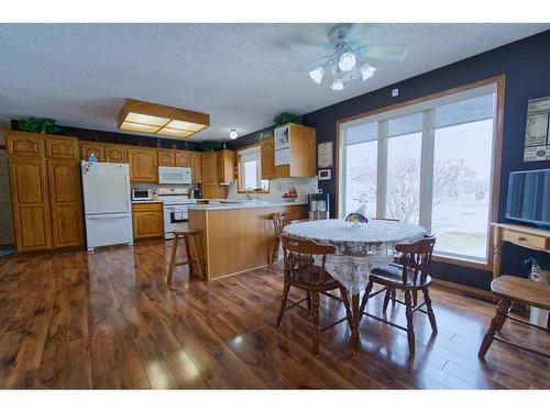 590029 Range Road 115, Rural Woodlands County, AB - Indoor