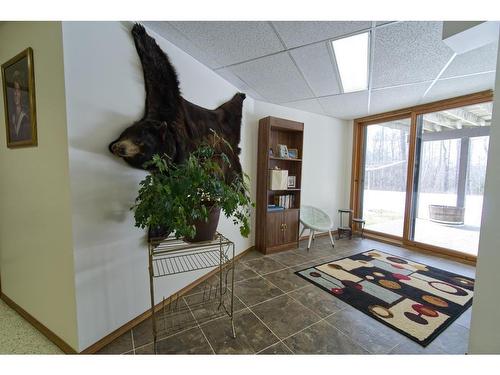 590029 Range Road 115, Rural Woodlands County, AB - Indoor Photo Showing Other Room