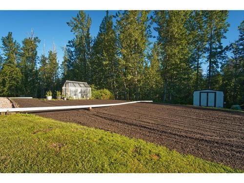 590029 Range Road 115, Rural Woodlands County, AB - Outdoor