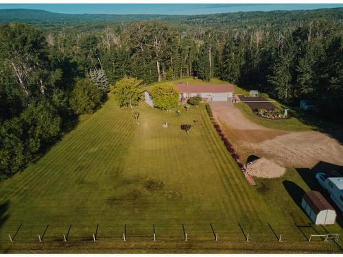 590029 Range Road 115, Rural Woodlands County, AB - Outdoor With View