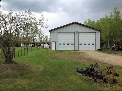 590029 Range Road 115, Rural Woodlands County, AB - Outdoor