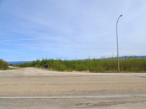 Lot 1 Widewater Drive, Widewater, AB 