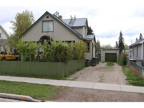 4723 5 Avenue, Edson, AB - Outdoor