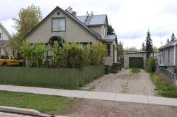 4723 5 Avenue  Edson, AB T7E 1C6