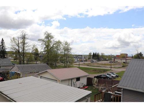 4723 5 Avenue, Edson, AB - Outdoor With View