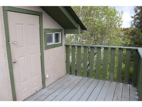 4723 5 Avenue, Edson, AB - Outdoor With Exterior