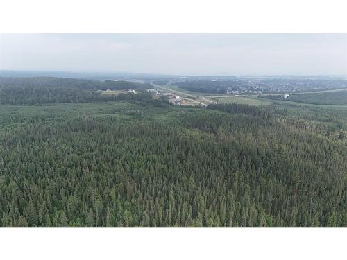 Lot 1 Plan 9925415 Holmes Trail, Slave Lake, AB 