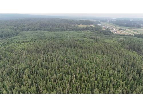 Lot 1 Plan 9925415 Holmes Trail, Slave Lake, AB 