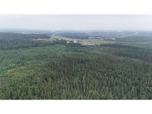 Lot 1 Plan 9925415 Holmes Trail, Slave Lake, AB 