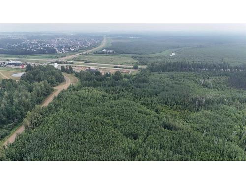 Lot 1 Plan 9925415 Holmes Trail, Slave Lake, AB 