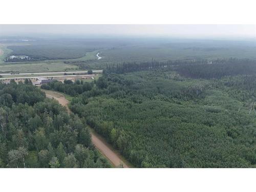 Lot 1 Plan 9925415 Holmes Trail, Slave Lake, AB 