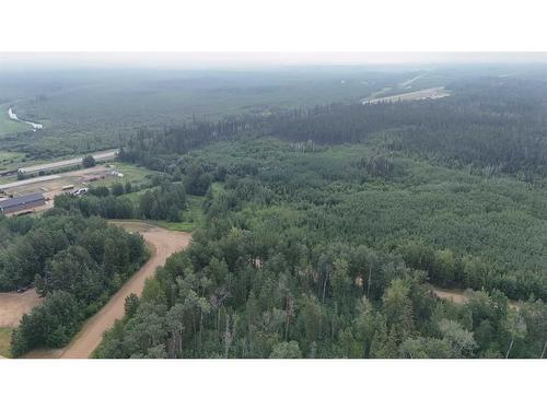 Lot 1 Plan 9925415 Holmes Trail, Slave Lake, AB 