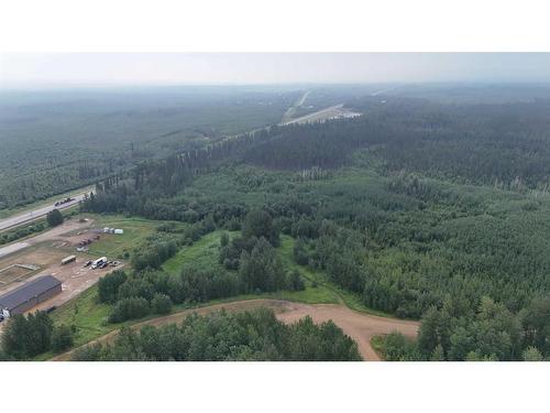 Lot 1 Plan 9925415 Holmes Trail, Slave Lake, AB 