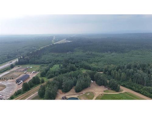 Lot 1 Plan 9925415 Holmes Trail, Slave Lake, AB 