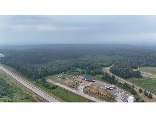 Lot 1 Plan 9925415 Holmes Trail, Slave Lake, AB 