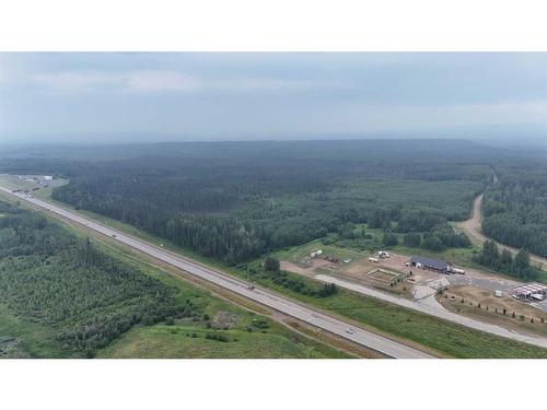 Lot 1 Plan 9925415 Holmes Trail, Slave Lake, AB 