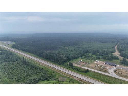 Lot 1 Plan 9925415 Holmes Trail, Slave Lake, AB 