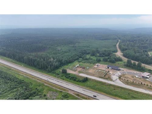 Lot 1 Plan 9925415 Holmes Trail, Slave Lake, AB 