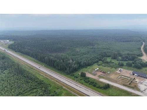 Lot 1 Plan 9925415 Holmes Trail, Slave Lake, AB 