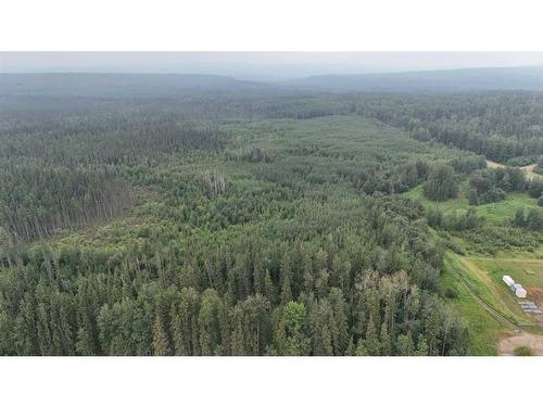 Lot 1 Plan 9925415 Holmes Trail, Slave Lake, AB 