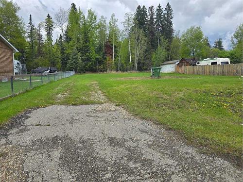 7114 4A Avenue, Edson, AB 