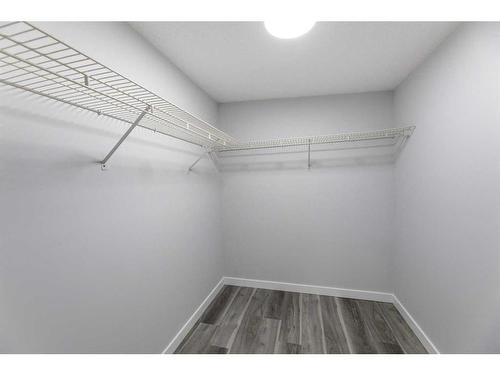 230 Moberly Drive, Hinton, AB - Indoor With Storage