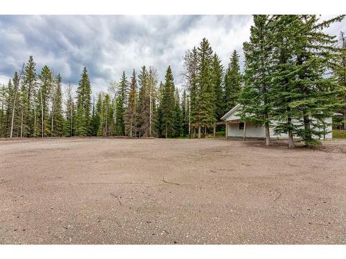 230 Moberly Drive, Hinton, AB - Outdoor