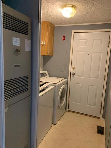 124016 Old Ferry Road, Rural Woodlands County, AB - Indoor Photo Showing Laundry Room