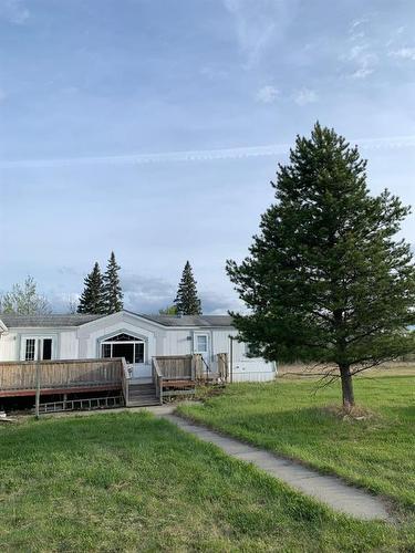124016 Old Ferry Road, Rural Woodlands County, AB - Outdoor