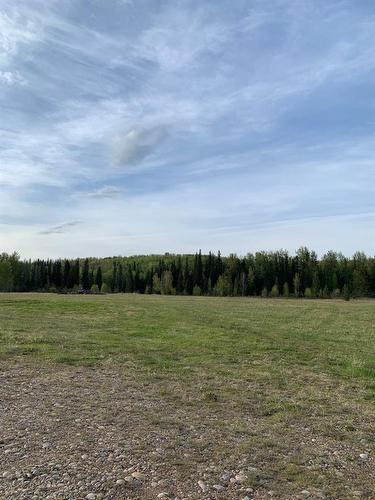 124016 Old Ferry Road, Rural Woodlands County, AB - Outdoor With View