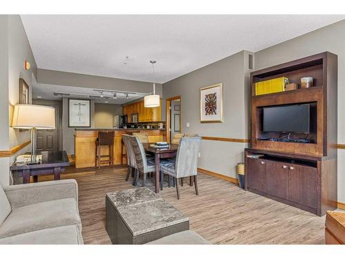 281-91B Three Sisters Drive, Canmore, AB - Indoor