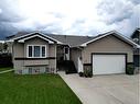 1613 41A Street, Edson, AB  - Outdoor With Facade 