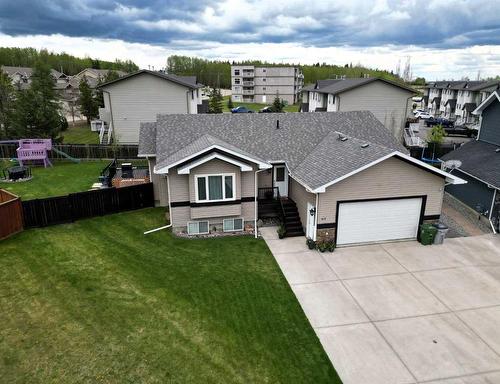 1613 41A Street, Edson, AB - Outdoor