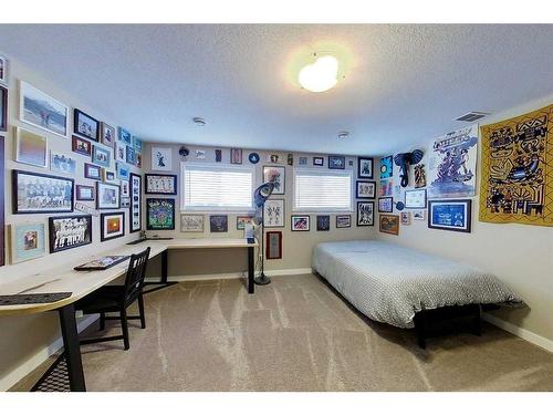 1613 41A Street, Edson, AB - Indoor Photo Showing Bedroom