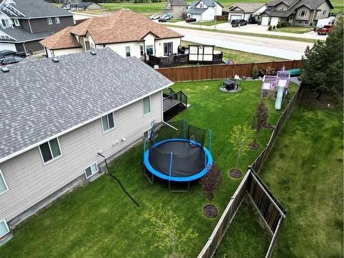 1613 41A Street, Edson, AB - Outdoor