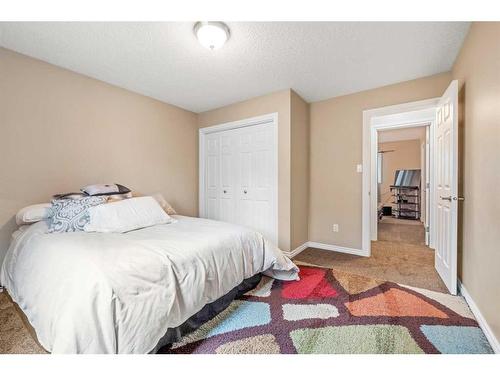 18318 Township Road 534A, Rural Yellowhead County, AB - Indoor Photo Showing Bedroom