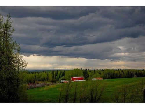 18318 Township Road 534A, Rural Yellowhead County, AB - Outdoor With View